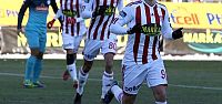 Sivasspor - Çaykur Rizespor Soyunma Odalari