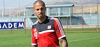 Sivasspor, Da Costa ile yollarını ayırdı