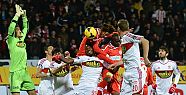 Sivasspor Kupada 3 Puana Şartlandı
