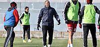 Sivasspor Kupaya Odaklandı