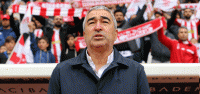 Sivasspor'da şampiyonluk hesabı