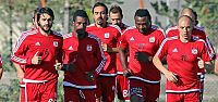 Sivasspor’dan müthiş plan!