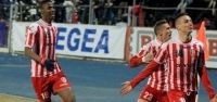 Skenderbeu liginde coştu!