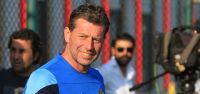 Skibbe gidiyor, o geliyor!