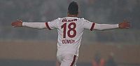 Skibbe, Sinan’ı istiyor!