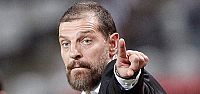 Slaven Bilic, West Ham United ile resmen...