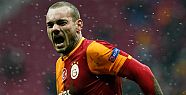 Sneijder: İngiltere ya da İtalya'ya giderim