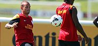 Sneijder Konusunda Gelişme Yaşandı!