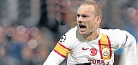 Sneijder Mancini Hakkında Konuştu!