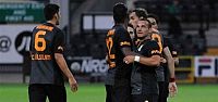 Sneijder ve Muslera Döndü