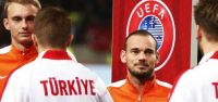 Sneijder'den Amerika'ya yeşil ışık!