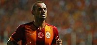 Sneijder'den itiraf gibi açıklama!