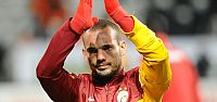 Sneijder'e Milan Kancası!