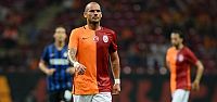 Sneijder'e yeni teklif!