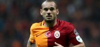 Sneijder'in büyüsü bozuldu
