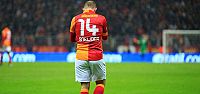 Sneijder'in Yerine O Gelecek!