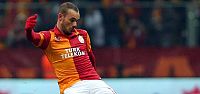 Snejder'de flaş gelişme!