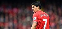 Şok! Liverpool ve Suarez...