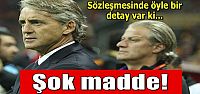 Şok Madde!