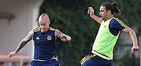 ŞOK! Miroslav Stoch ayrılıyor!