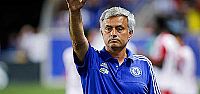 Şok ! Mourinho fena kapıştı...