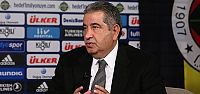 ŞOK! Platini'ye ateş püskürdü !