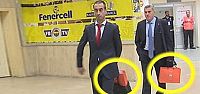 Şok !  Shakhtar Donetsk skandalı !