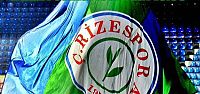 Şok! Tarsus Rize'yi Eledi!