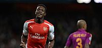 Son bomba Welbeck !