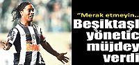 Son Dakika! Ronaldinho Gelişmesi!