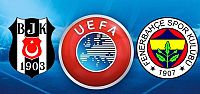 UEFA kararını verdi!
