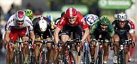 Son etabı Greipel kazandı