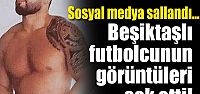 Son hali sosyal medyayı salladı!
