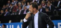 "Son topa kadar mücadele ettik"