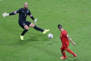 Sosyal medyada Howard çılgınlığı sürüyor