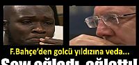 Sow ağladı ve ağlattı