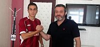 Sow Elazığspor ile anlaştı