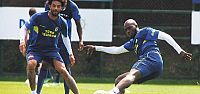 Sow Geliyor