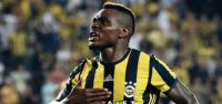 Sow'u artık Emenike yapacak!
