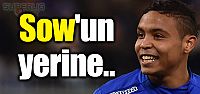 Sow'un yerine..