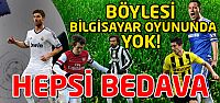 Sözleşmesi bitecek futbolcular