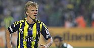 Sözleşmesi biten Dirk Kuyt'a flaş teklif!
