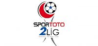 Spor Toto 2.Ligde gruplar belli oldu