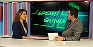 Spora farklı bakış katan kadınlar