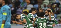 Sporting biçti geçti!