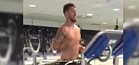 S.Ramos NASA'dan yardım alıyor!