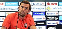 Srna'dan Volkan'a övgü; O nasıl kaleci?