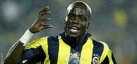 Stephen Appiah'ı hatırladık mı ? nereden...