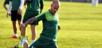 Stoch adeta kurudu!