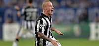 Stoch'un 2 Penaltı Kaçırmasına Rağmen!